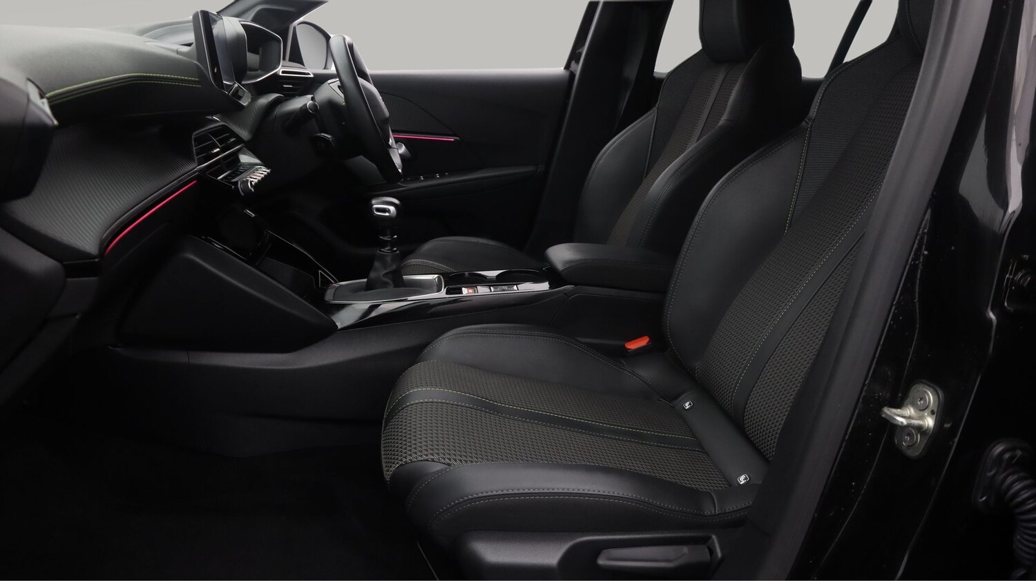 Used Peugeot 208 2023 for sale - 77207263: Photo 14