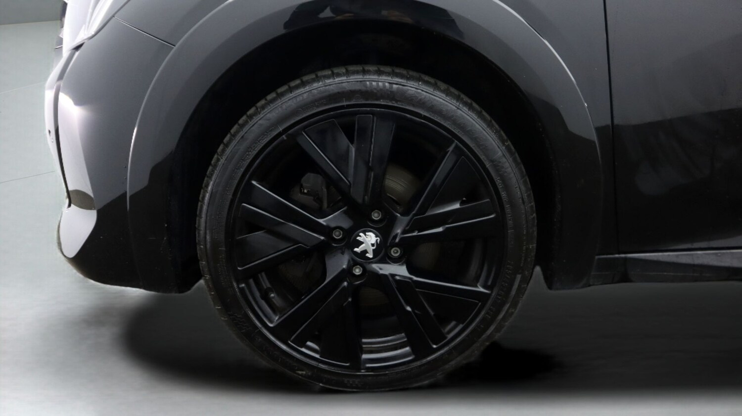 Used Peugeot 208 2023 for sale - 77207263: Photo 18