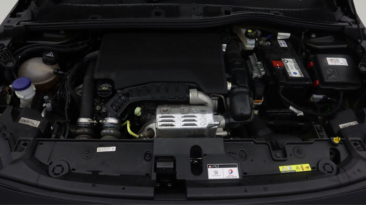 Used Peugeot 208 2023 for sale - 77207263: Photo 19