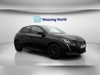 Peugeot 208 feature image