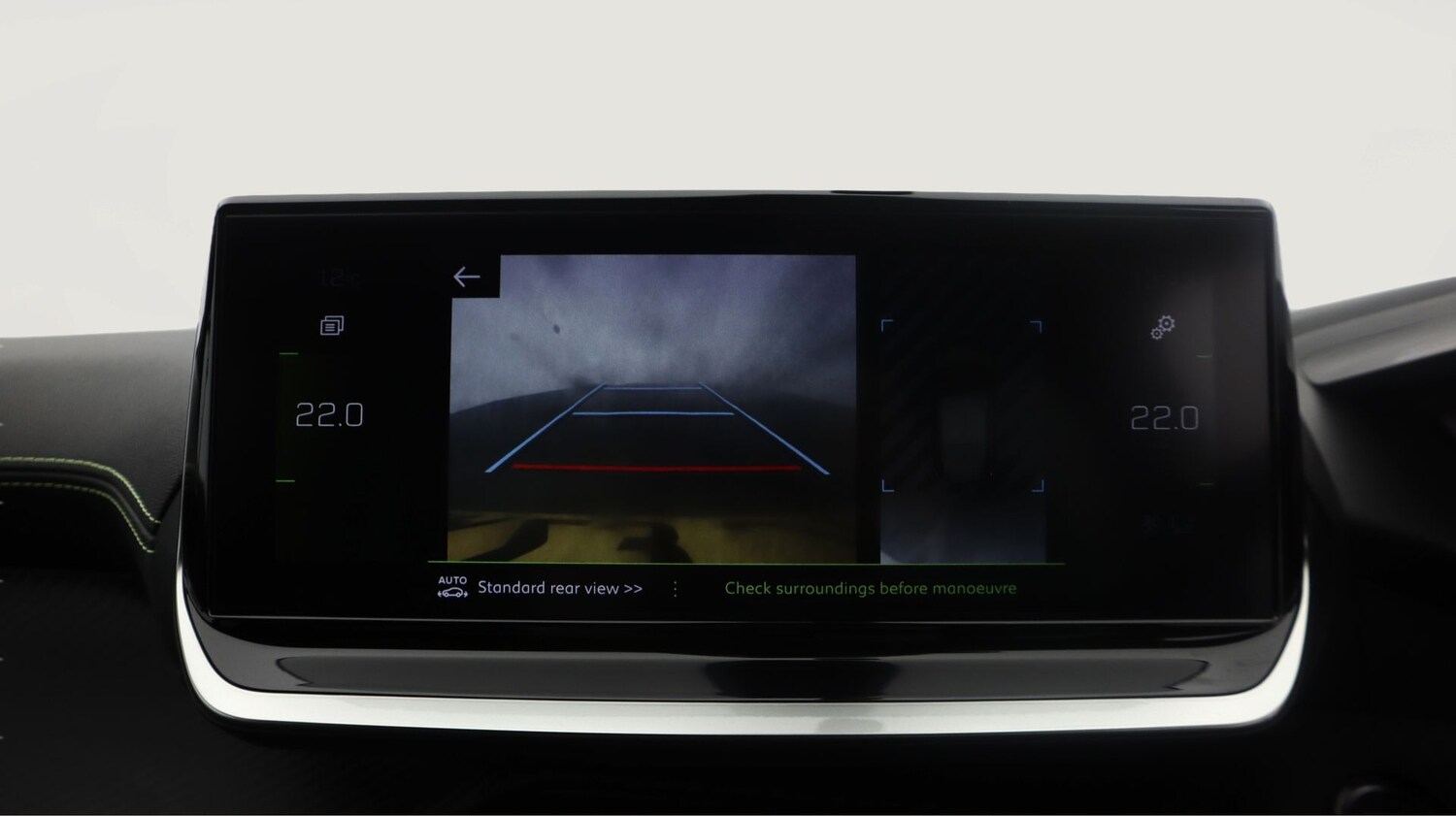 Used Peugeot 208 2023 for sale - 77207263: Photo 22