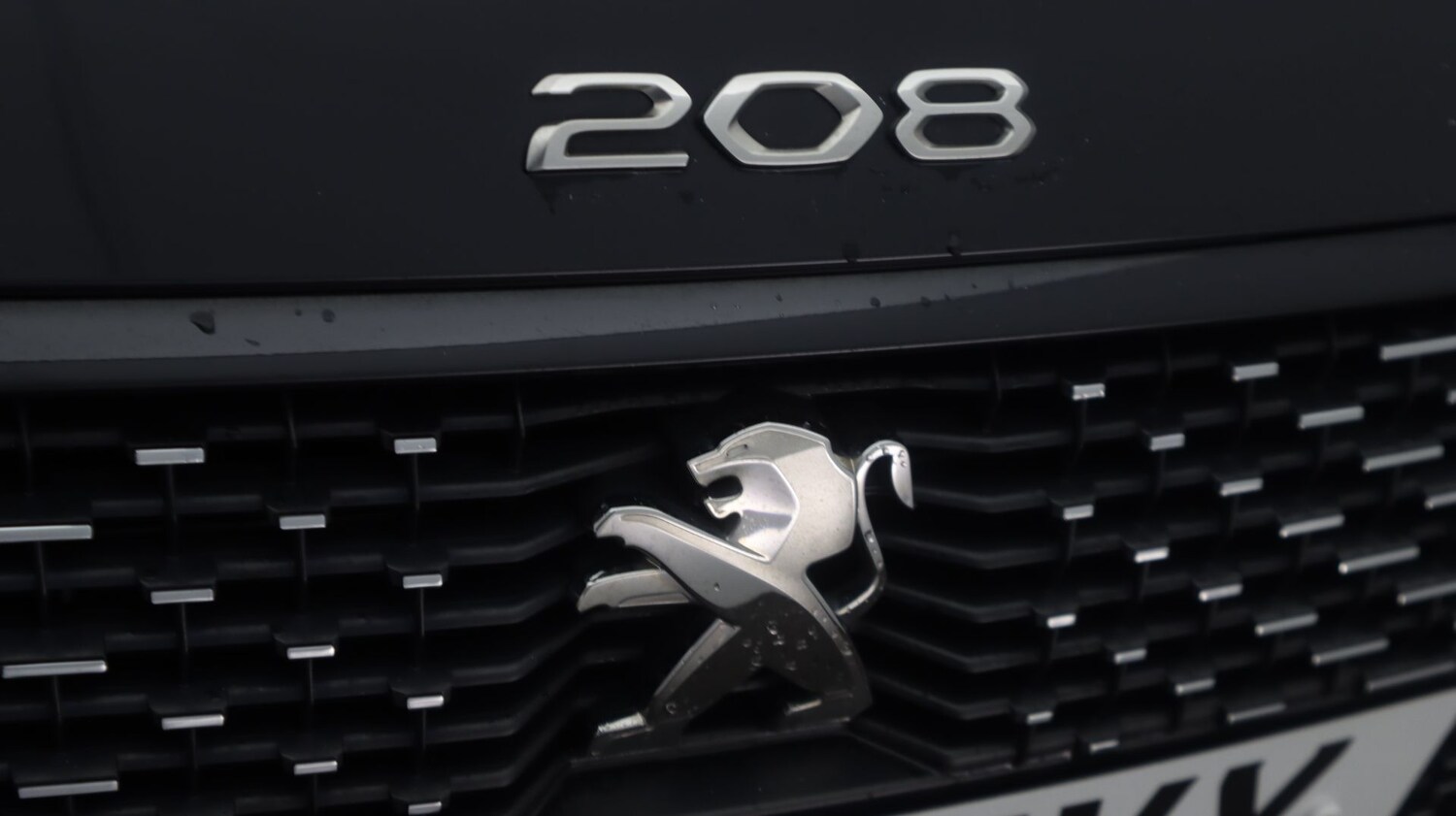 Used Peugeot 208 2023 for sale - 77207263: Photo 23