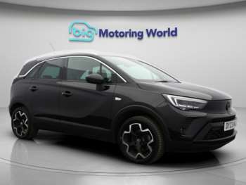 2023 (23) - 1.2 Turbo Ultimate SUV 5dr Petrol Auto Euro 6 (s/s) (130 ps)
