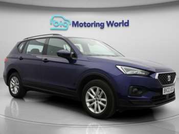 2022 (22) - 2.0 TDI SE 5dr