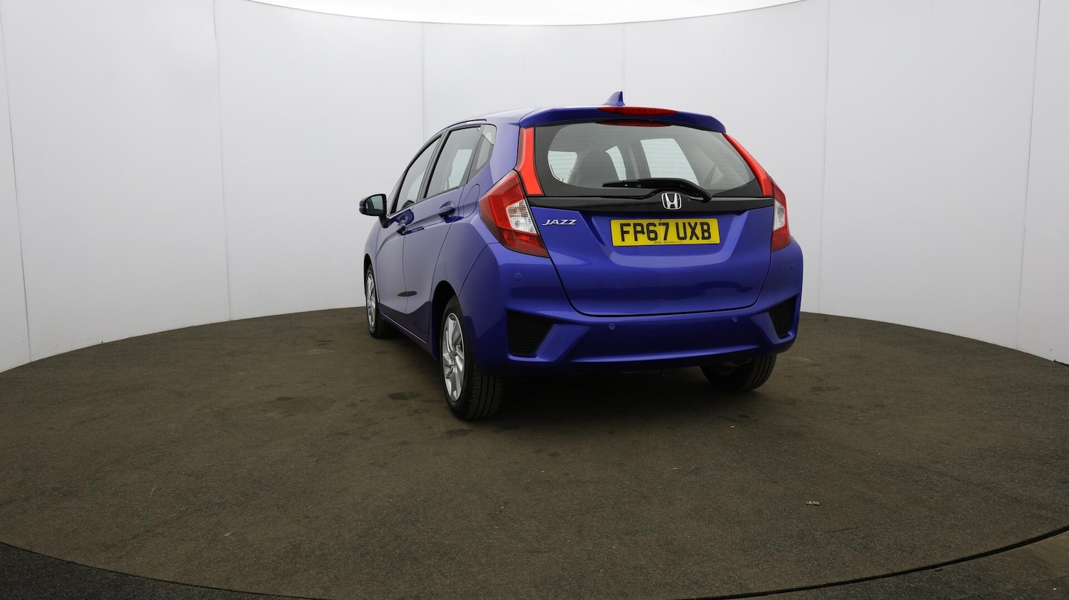 Used Honda Jazz 2017 for sale - 75915203: Photo 10