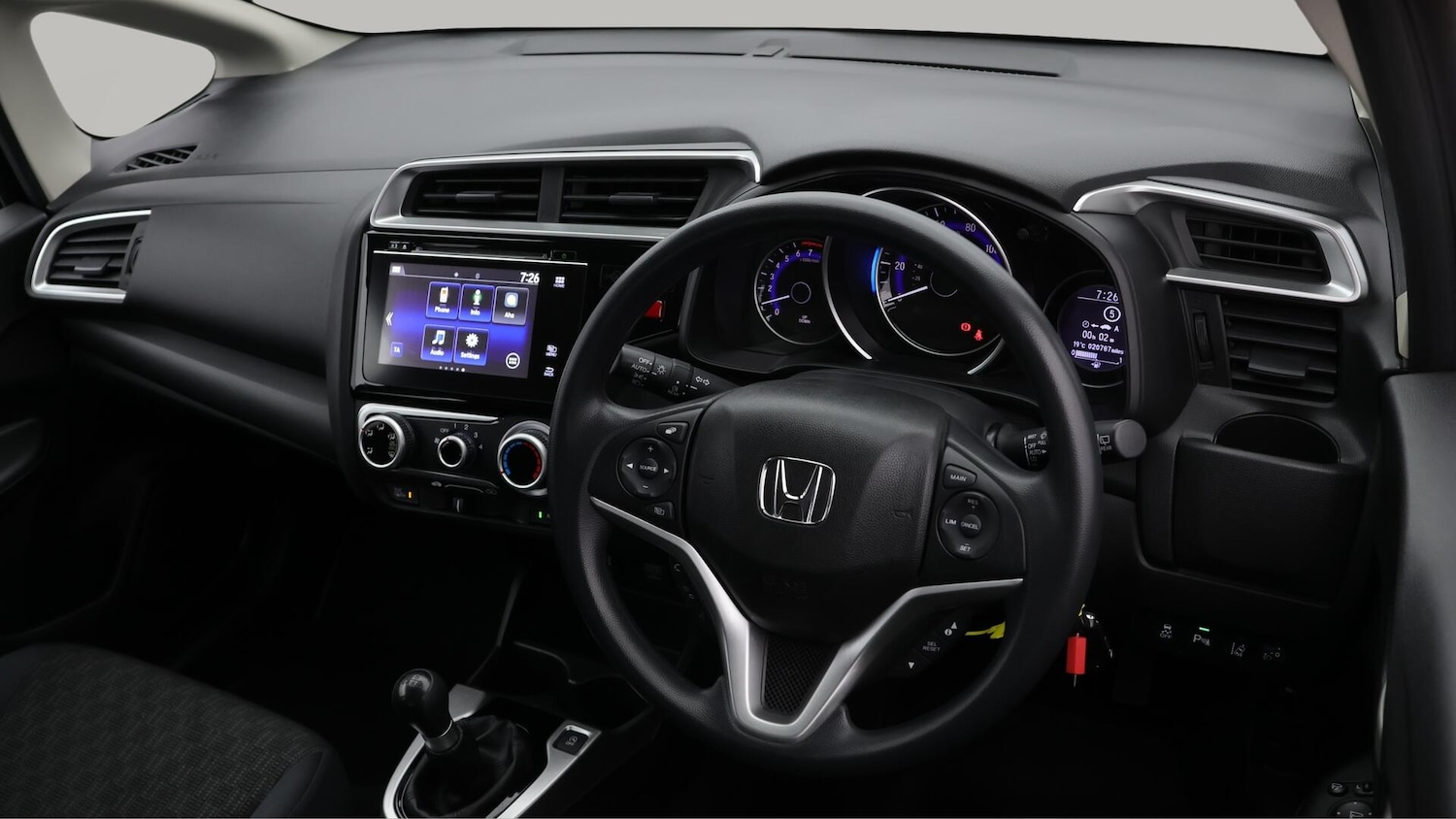 Used Honda Jazz 2017 for sale - 75915203: Photo 11