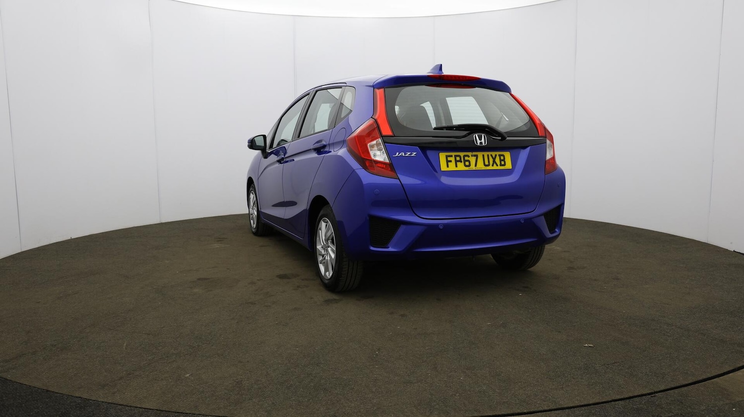 Used Honda Jazz 2017 for sale - 75915203: Photo 12