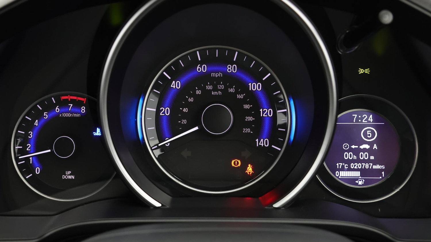 Used Honda Jazz 2017 for sale - 75915203: Photo 13