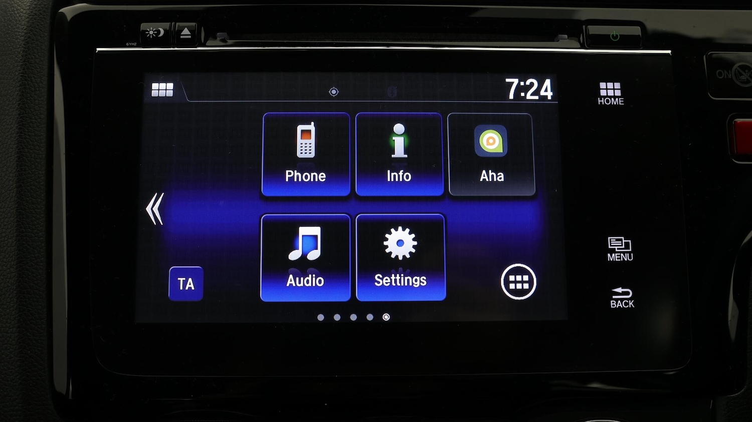 Used Honda Jazz 2017 for sale - 75915203: Photo 15