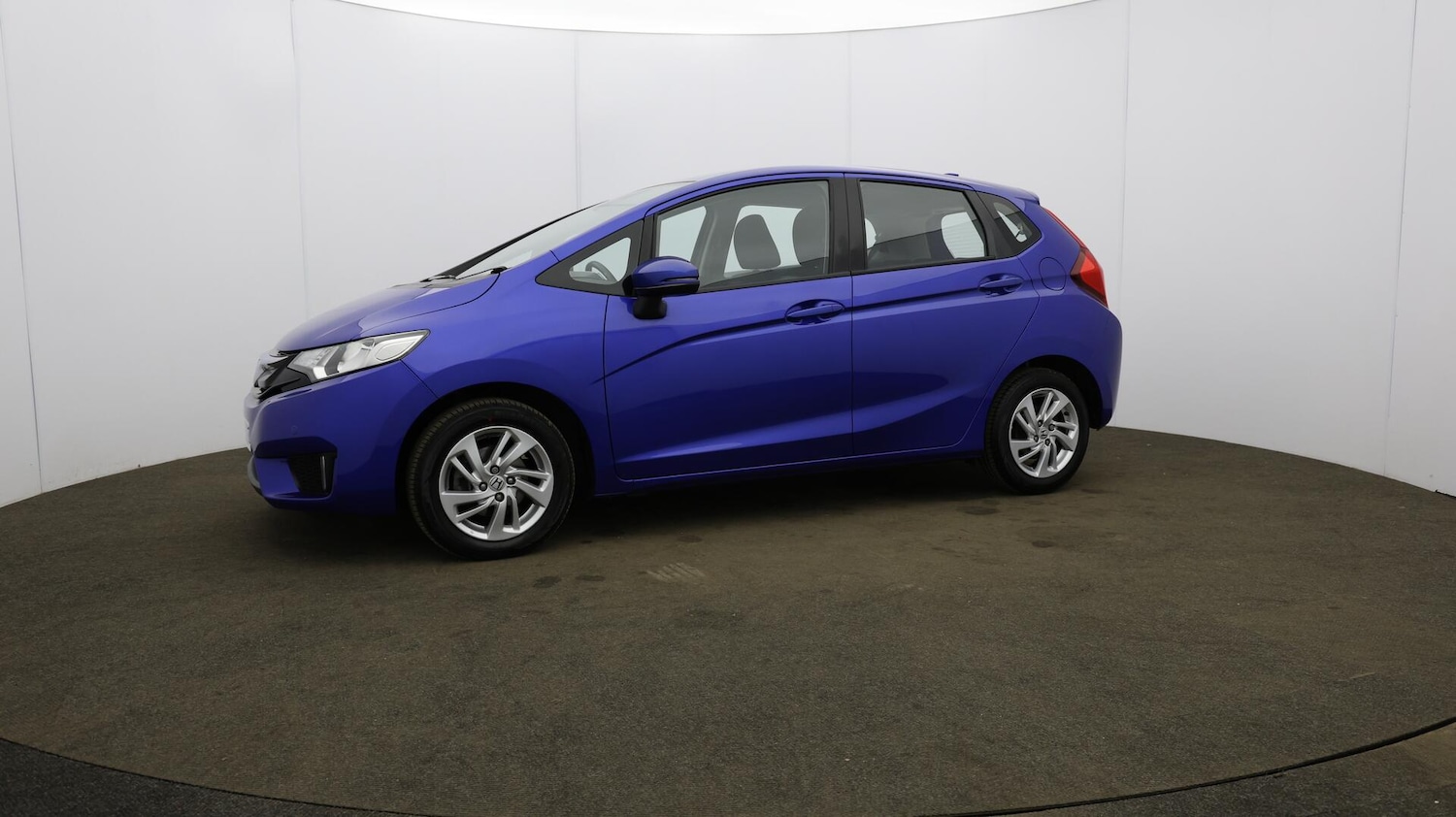 Used Honda Jazz 2017 for sale - 75915203: Photo 16