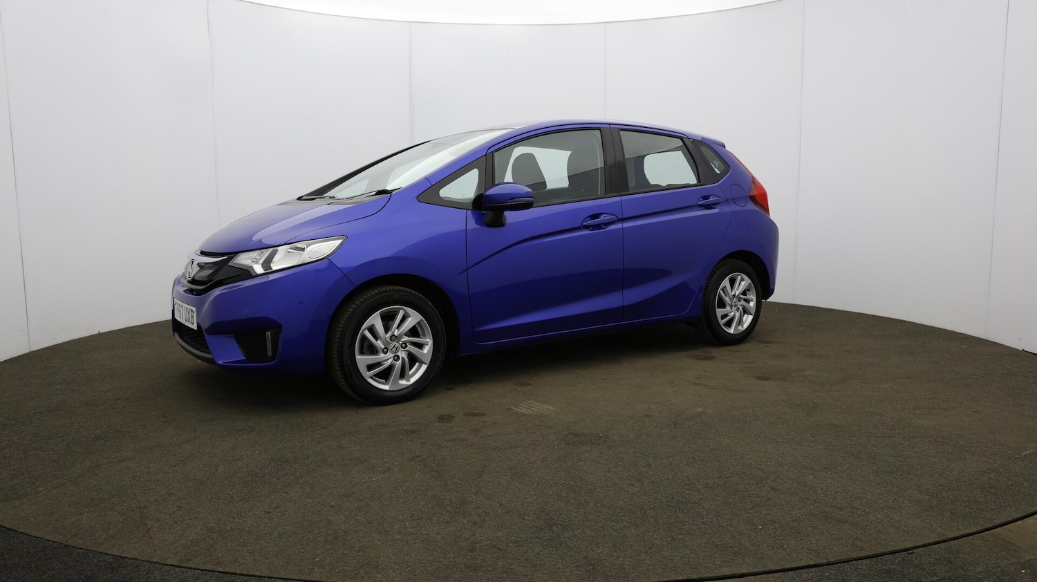 Used Honda Jazz 2017 for sale - 75915203: Photo 18