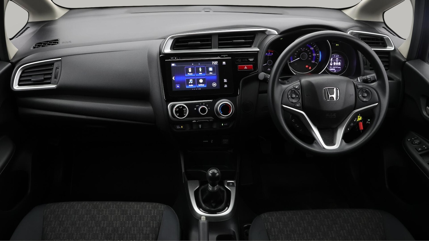 Used Honda Jazz 2017 for sale - 75915203: Photo 19