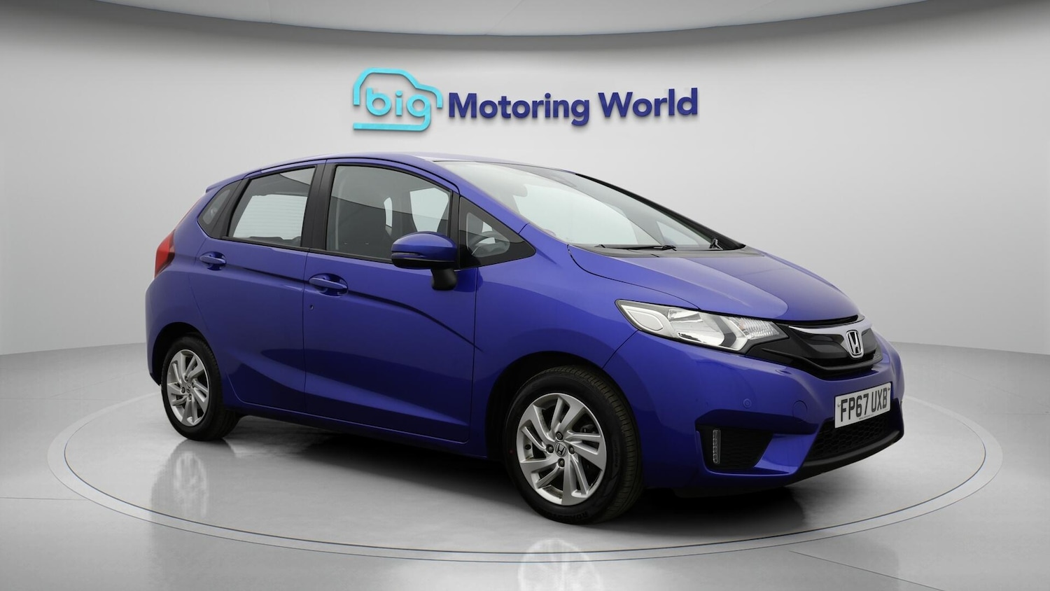 Used Honda Jazz 2017 for sale - 75915203: Photo 2