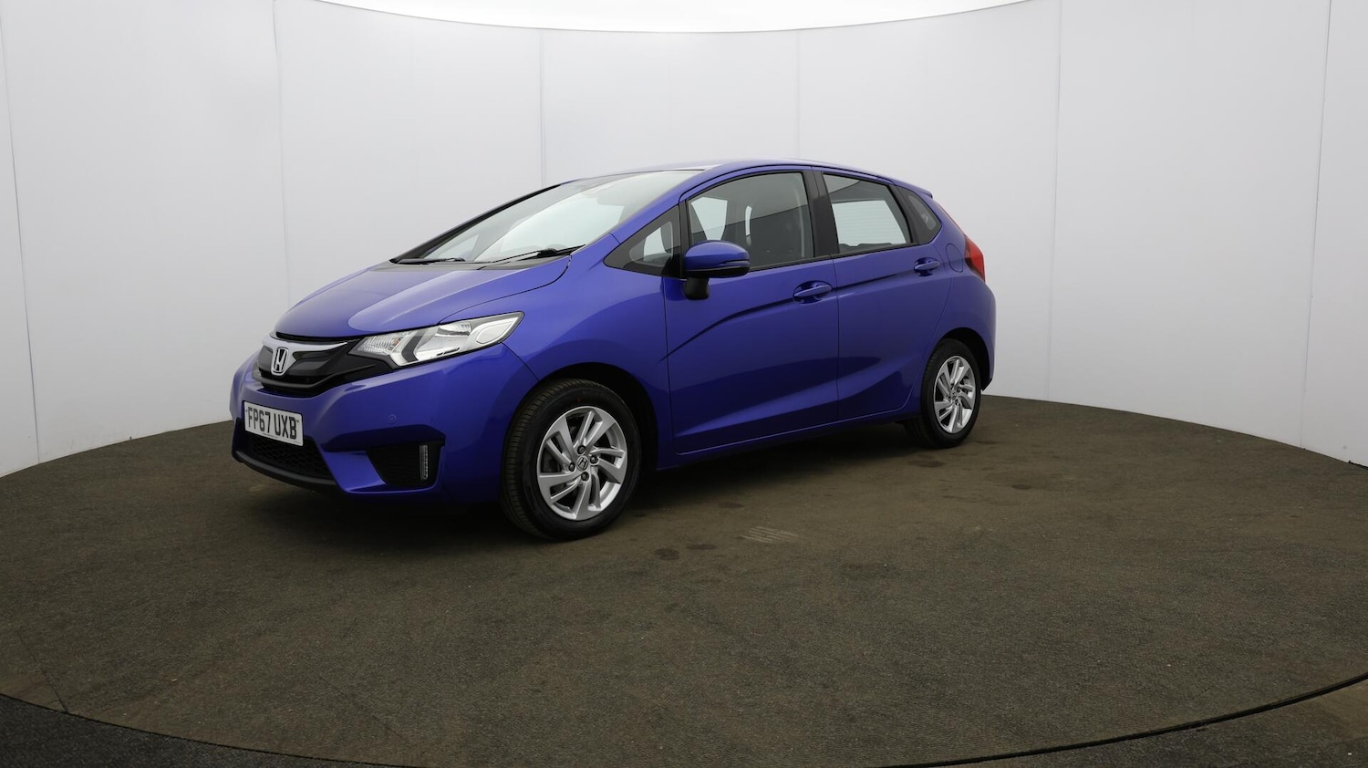 Used Honda Jazz 2017 for sale - 75915203: Photo 20