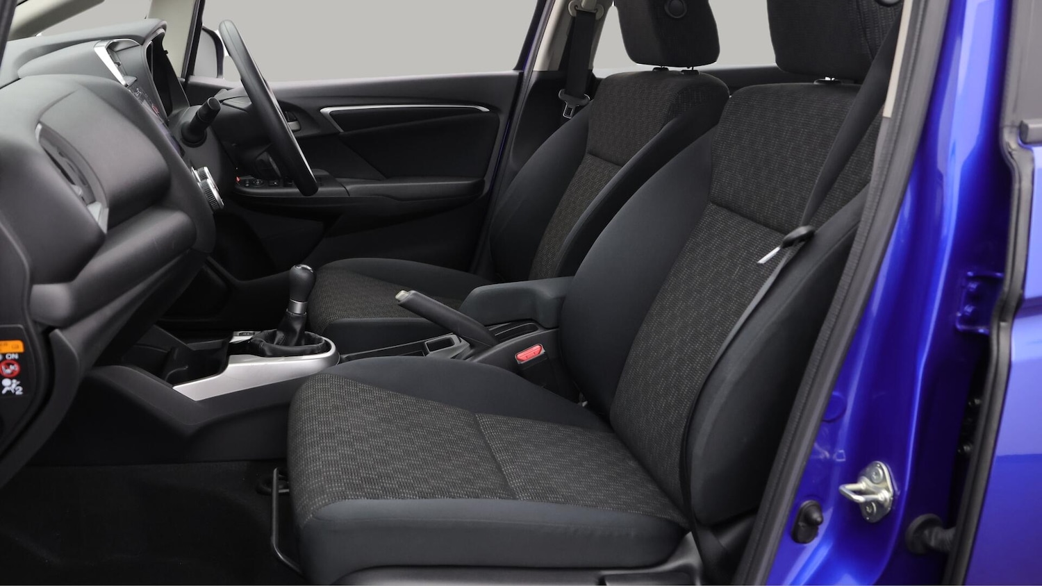 Used Honda Jazz 2017 for sale - 75915203: Photo 21