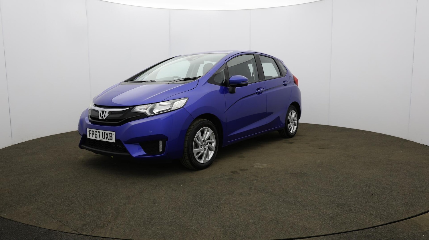 Used Honda Jazz 2017 for sale - 75915203: Photo 22