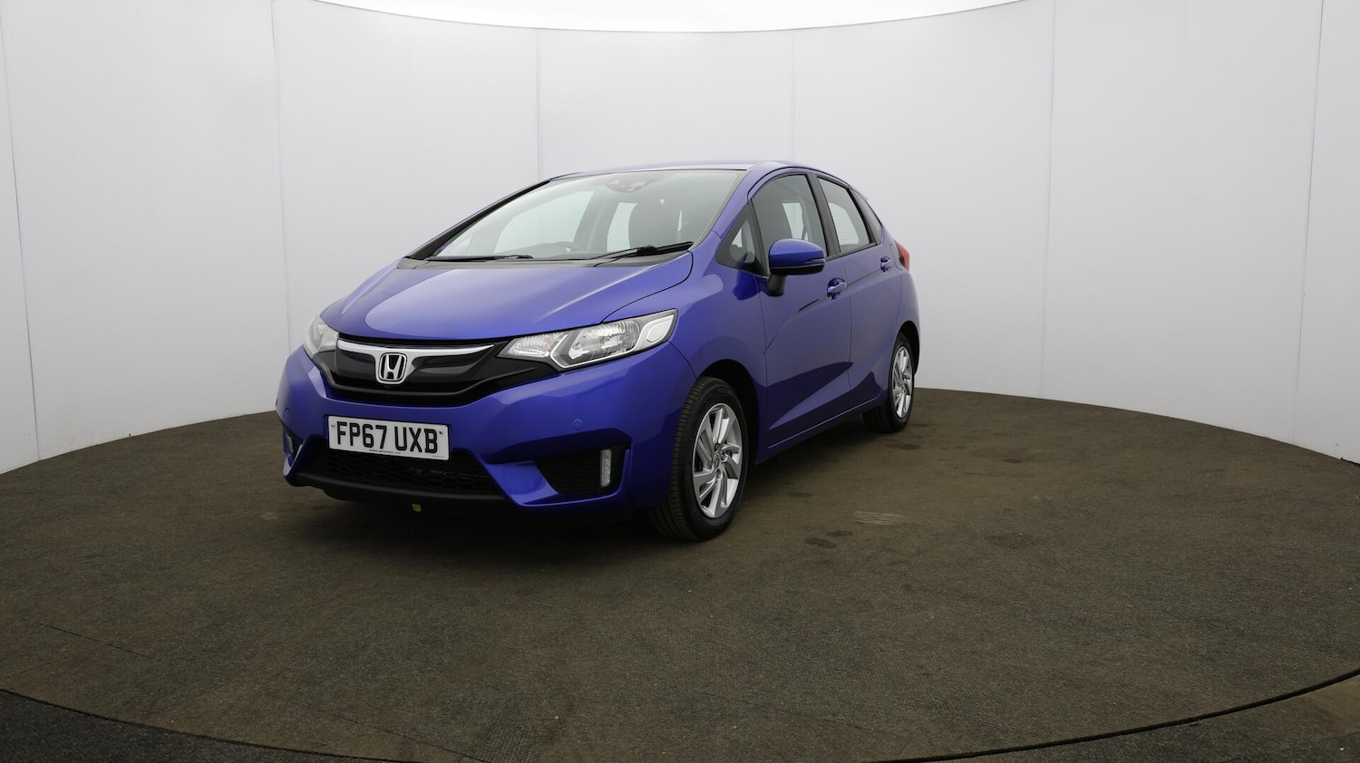 Used Honda Jazz 2017 for sale - 75915203: Photo 24