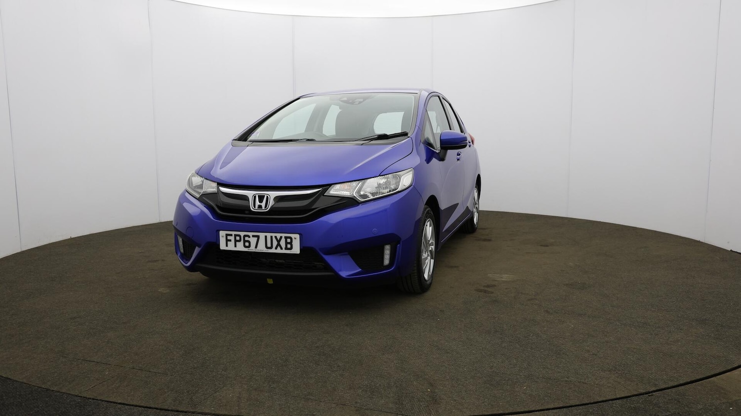 Used Honda Jazz 2017 for sale - 75915203: Photo 26