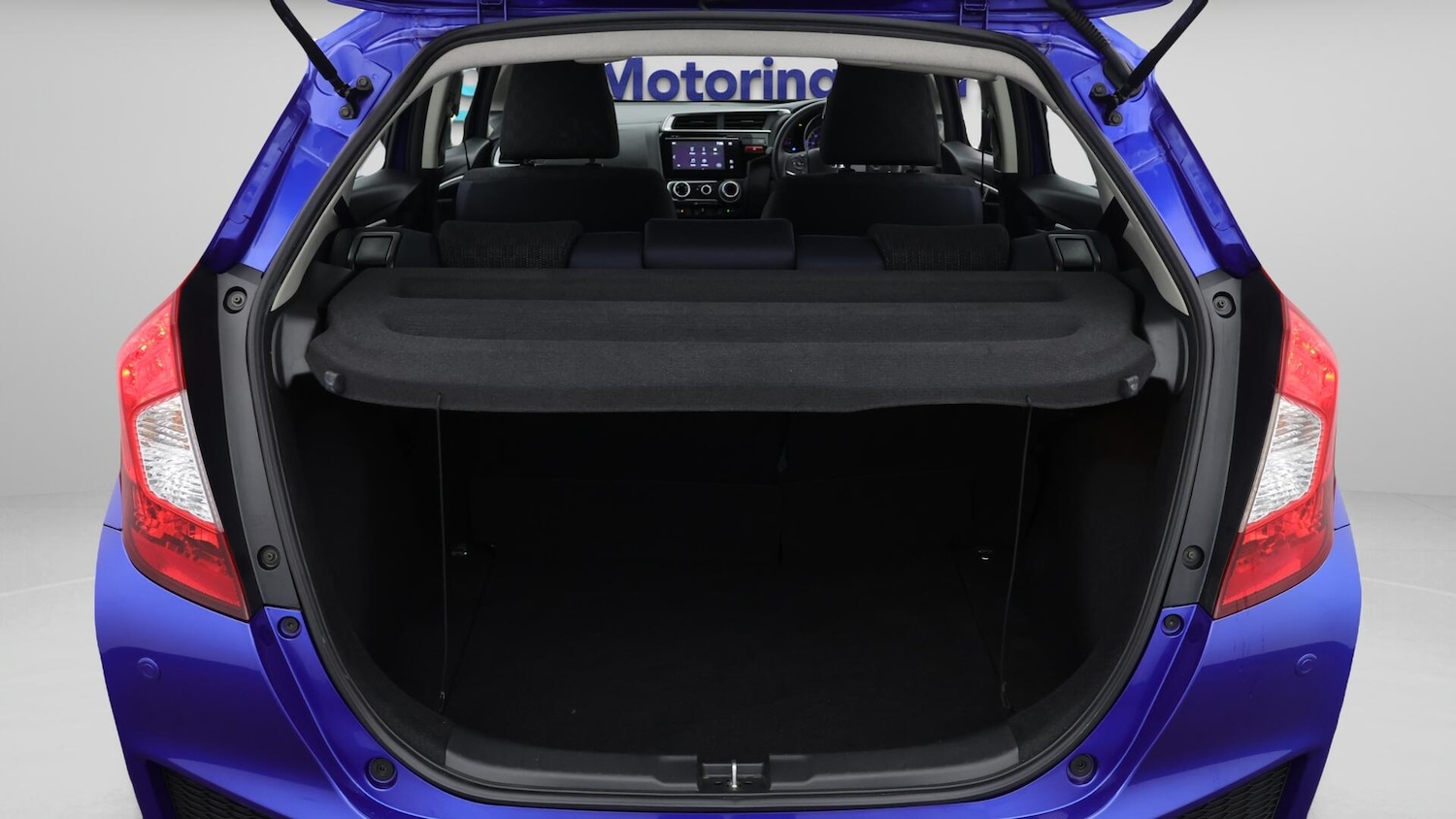 Used Honda Jazz 2017 for sale - 75915203: Photo 27