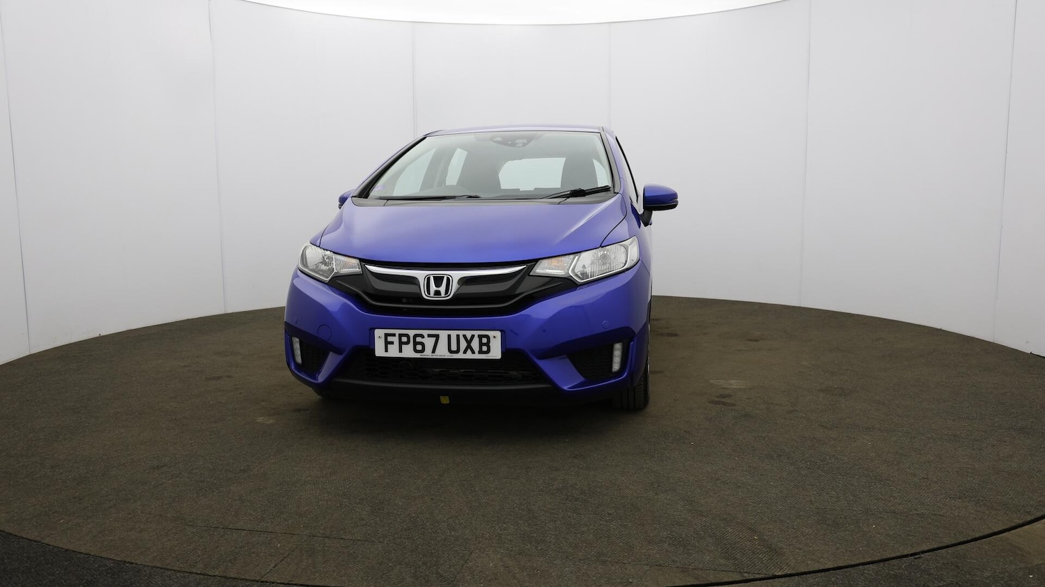 Used Honda Jazz 2017 for sale - 75915203: Photo 28