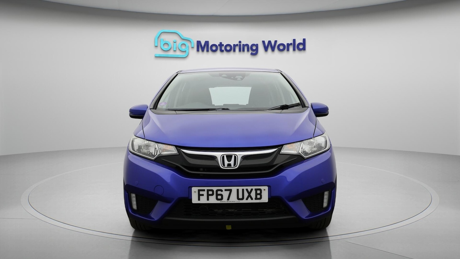 Used Honda Jazz 2017 for sale - 75915203: Photo 3