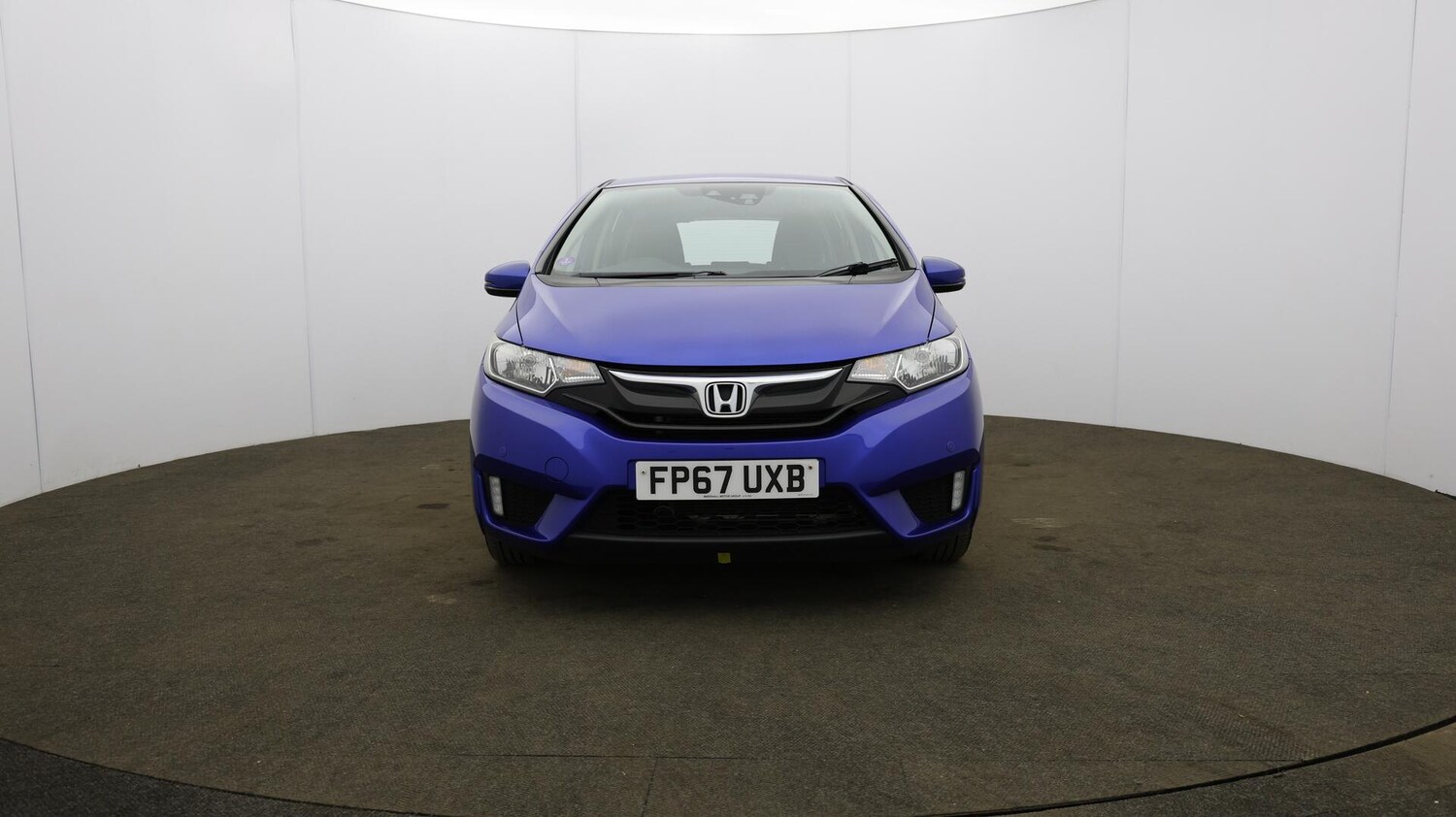 Used Honda Jazz 2017 for sale - 75915203: Photo 30