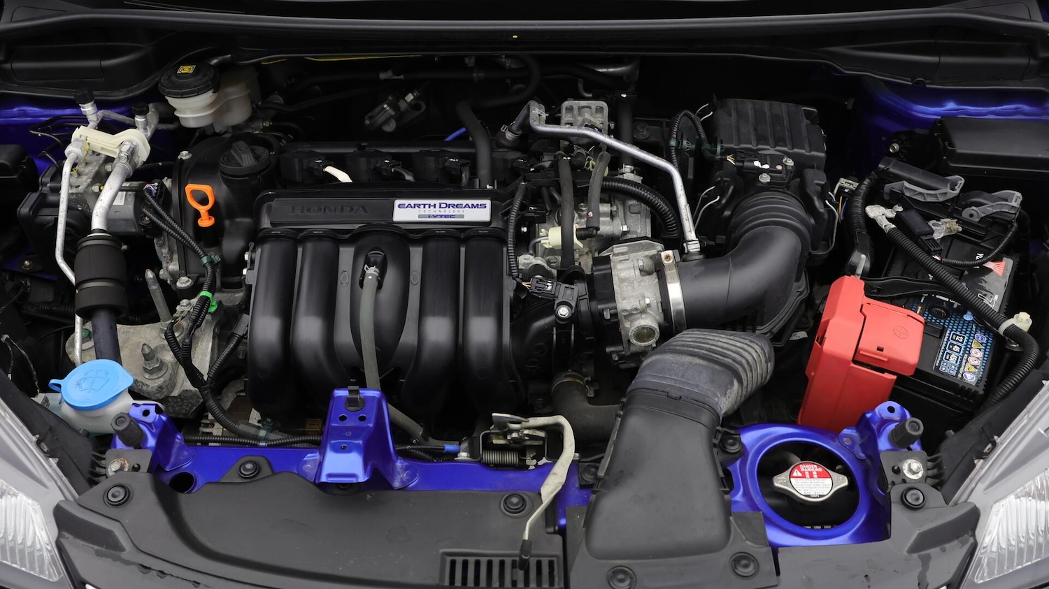 Used Honda Jazz 2017 for sale - 75915203: Photo 31