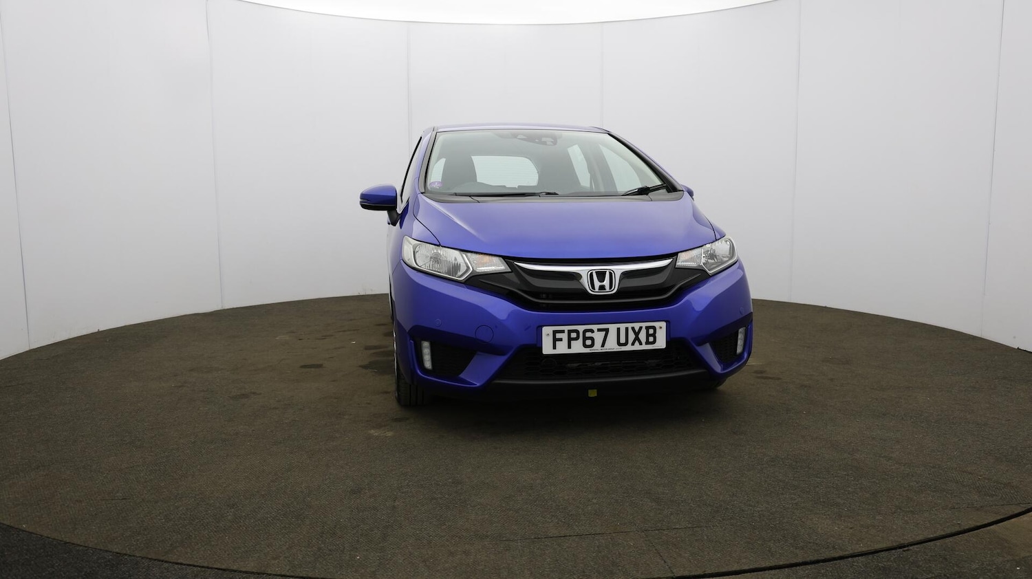 Used Honda Jazz 2017 for sale - 75915203: Photo 32