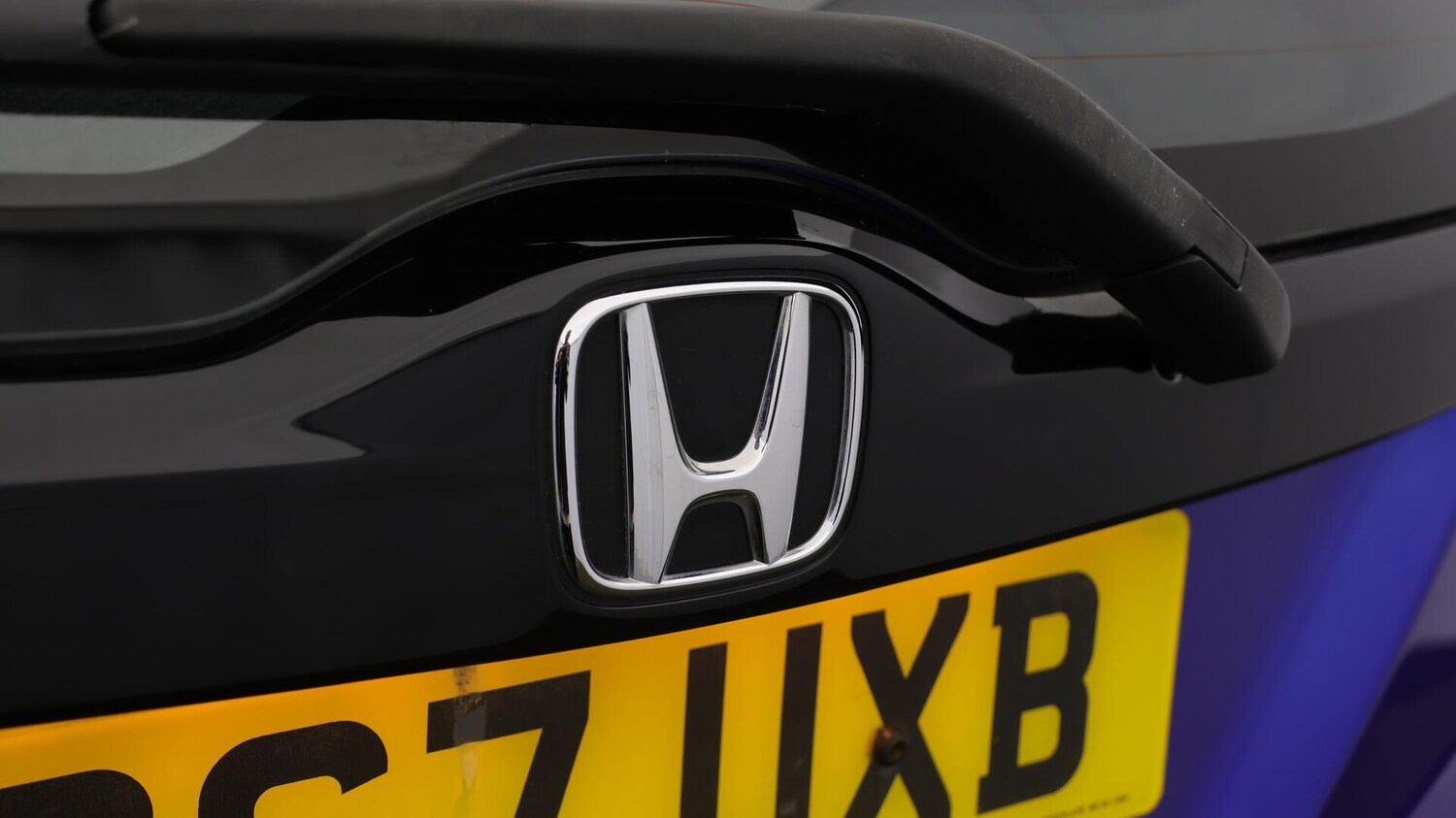 Used Honda Jazz 2017 for sale - 75915203: Photo 33