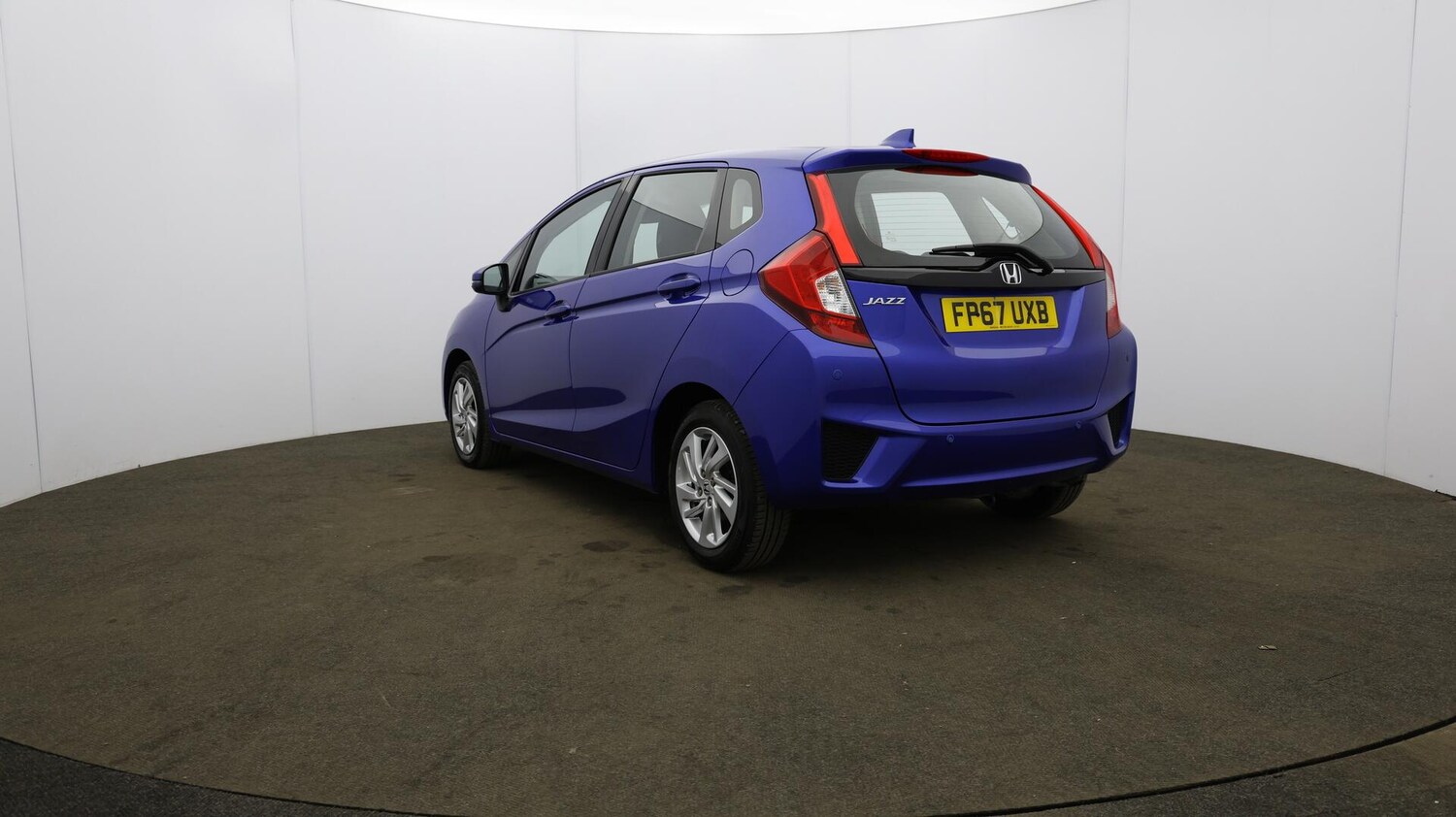 Used Honda Jazz 2017 for sale - 75915203: Photo 34