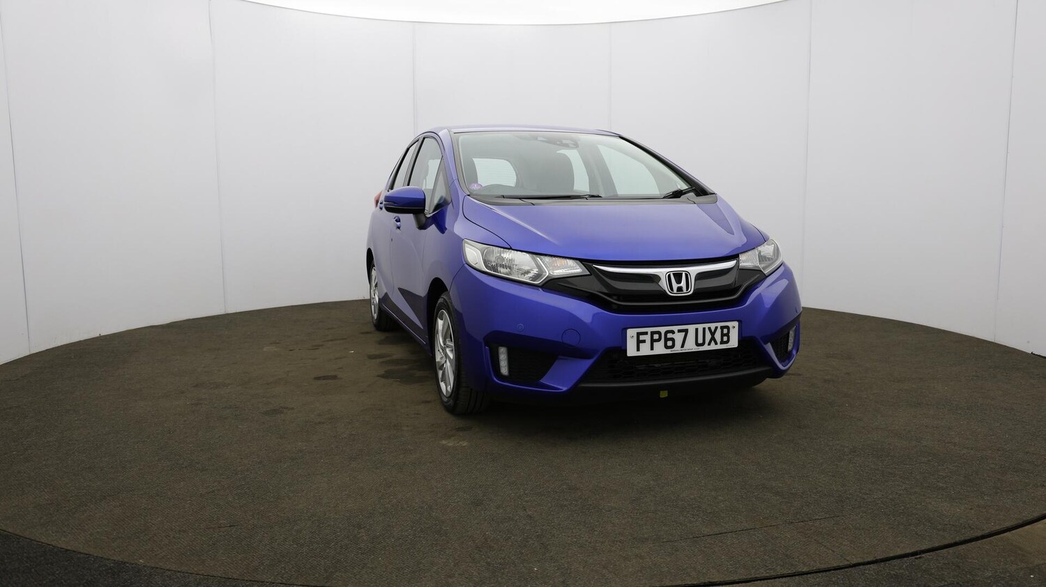 Used Honda Jazz 2017 for sale - 75915203: Photo 36