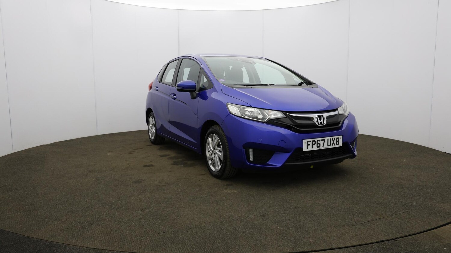 Used Honda Jazz 2017 for sale - 75915203: Photo 38