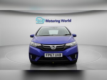 Used Honda Jazz 2017 for sale - 75915203: Photo