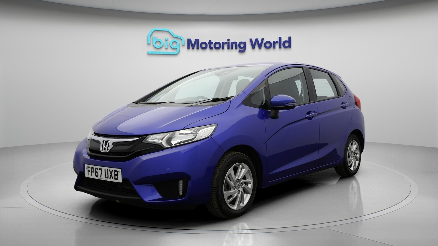 Used Honda Jazz 2017 for sale - 75915203: Photo 4