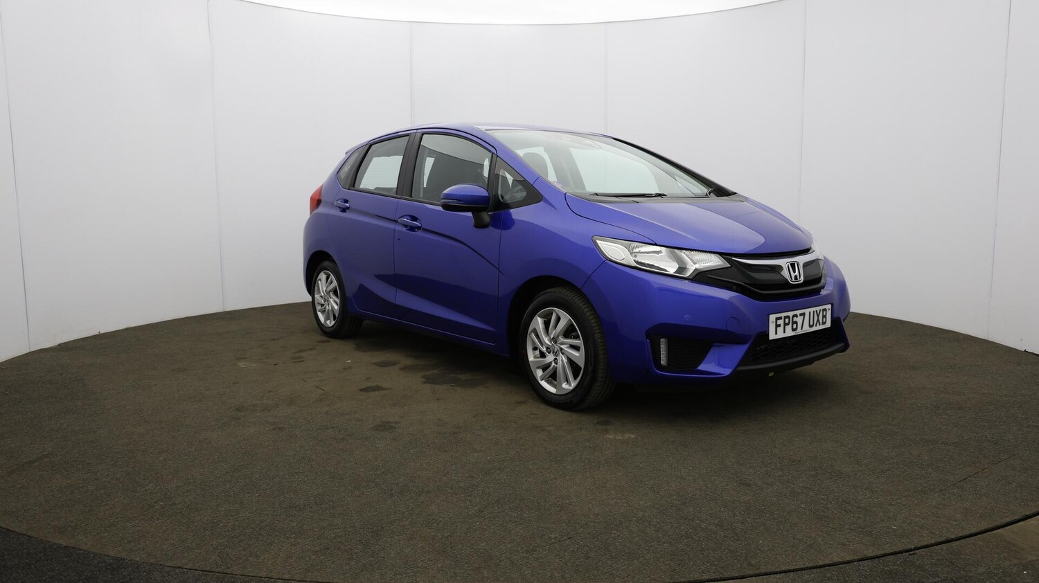 Used Honda Jazz 2017 for sale - 75915203: Photo 41