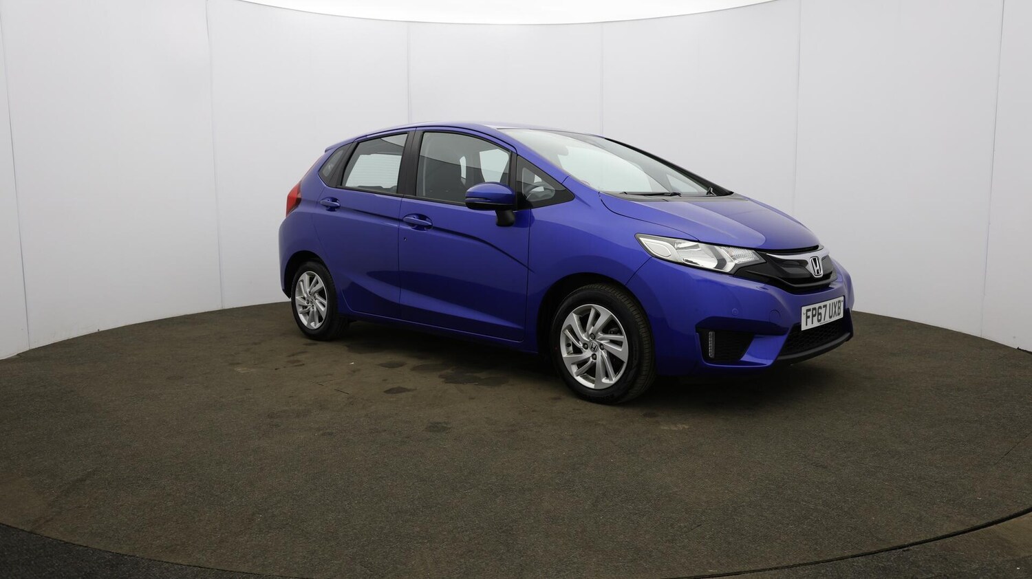 Used Honda Jazz 2017 for sale - 75915203: Photo 43