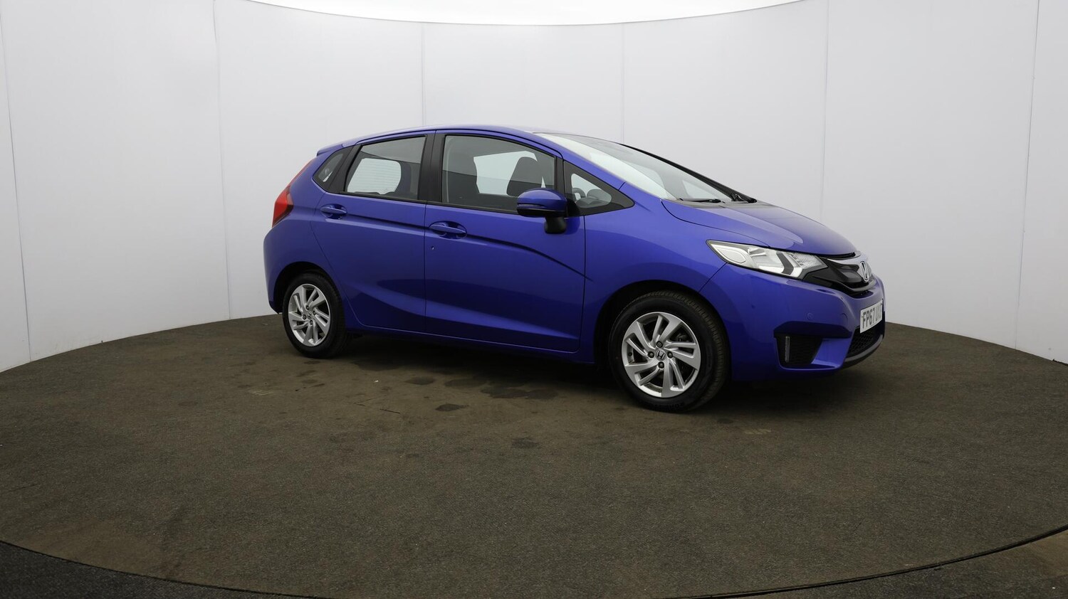 Used Honda Jazz 2017 for sale - 75915203: Photo 45