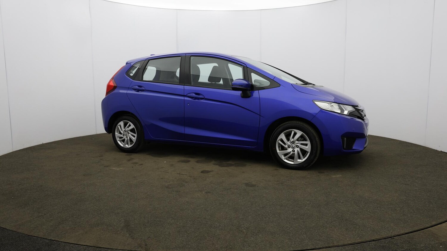 Used Honda Jazz 2017 for sale - 75915203: Photo 47
