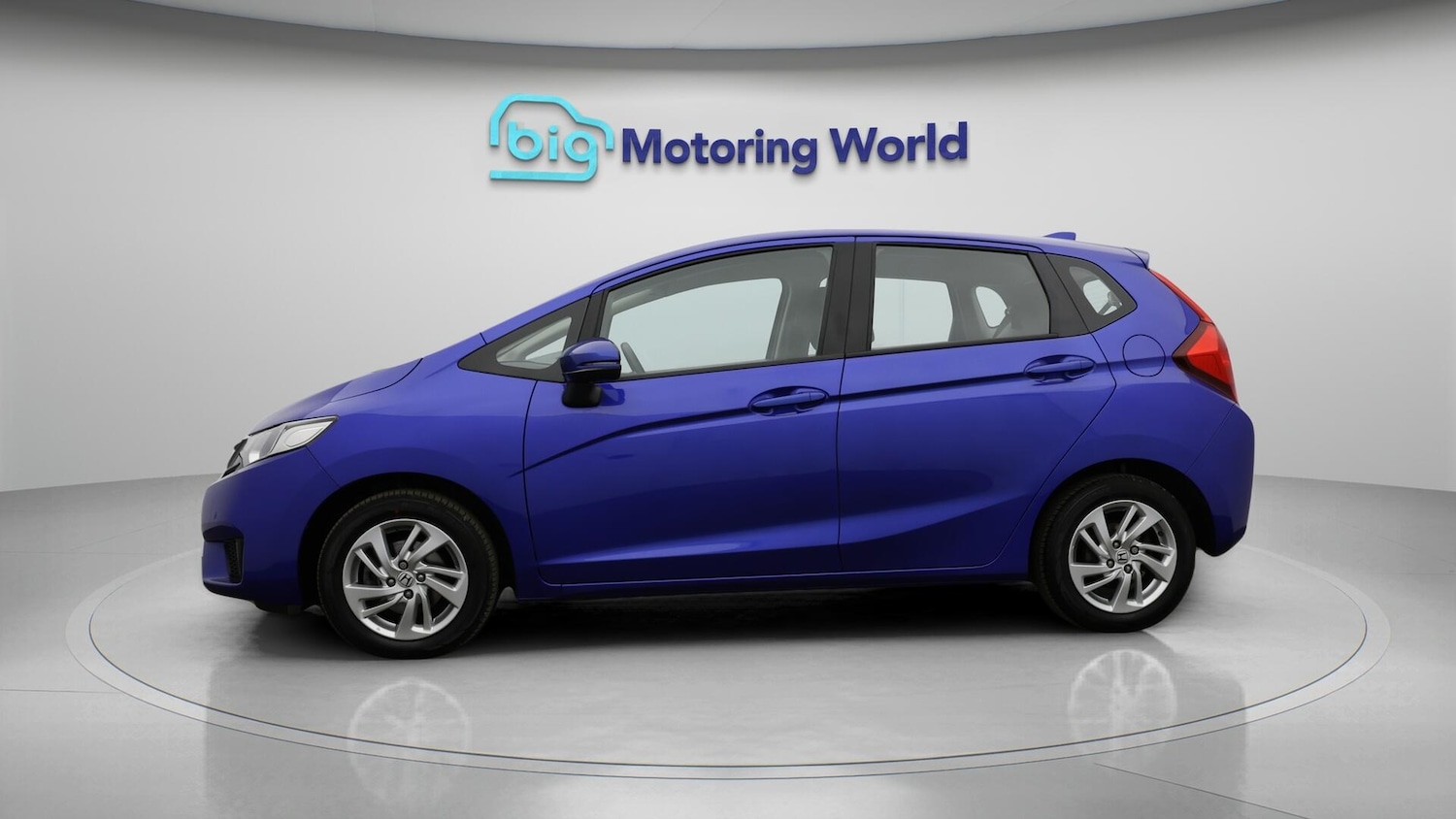 Used Honda Jazz 2017 for sale - 75915203: Photo 5