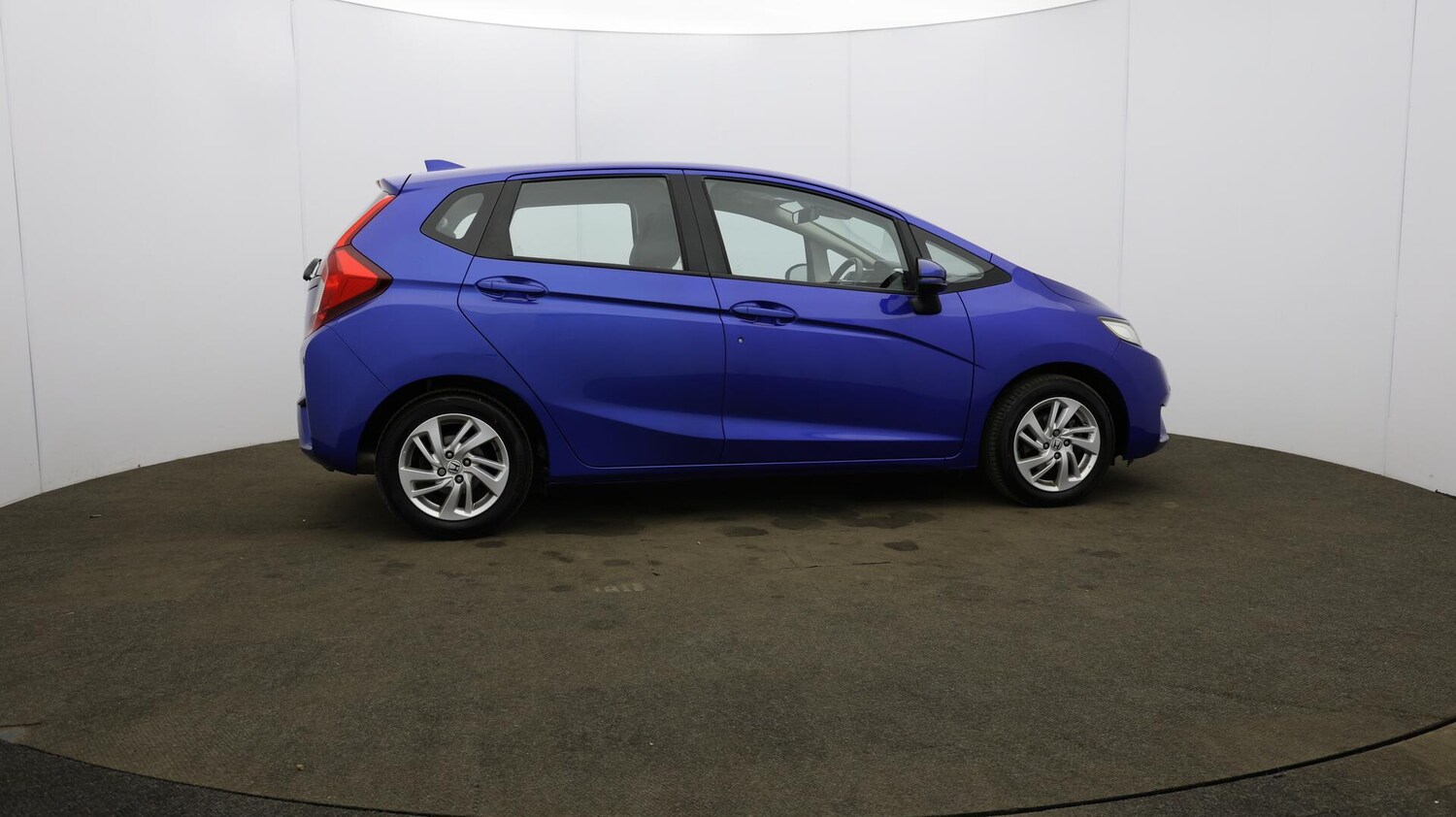 Used Honda Jazz 2017 for sale - 75915203: Photo 55