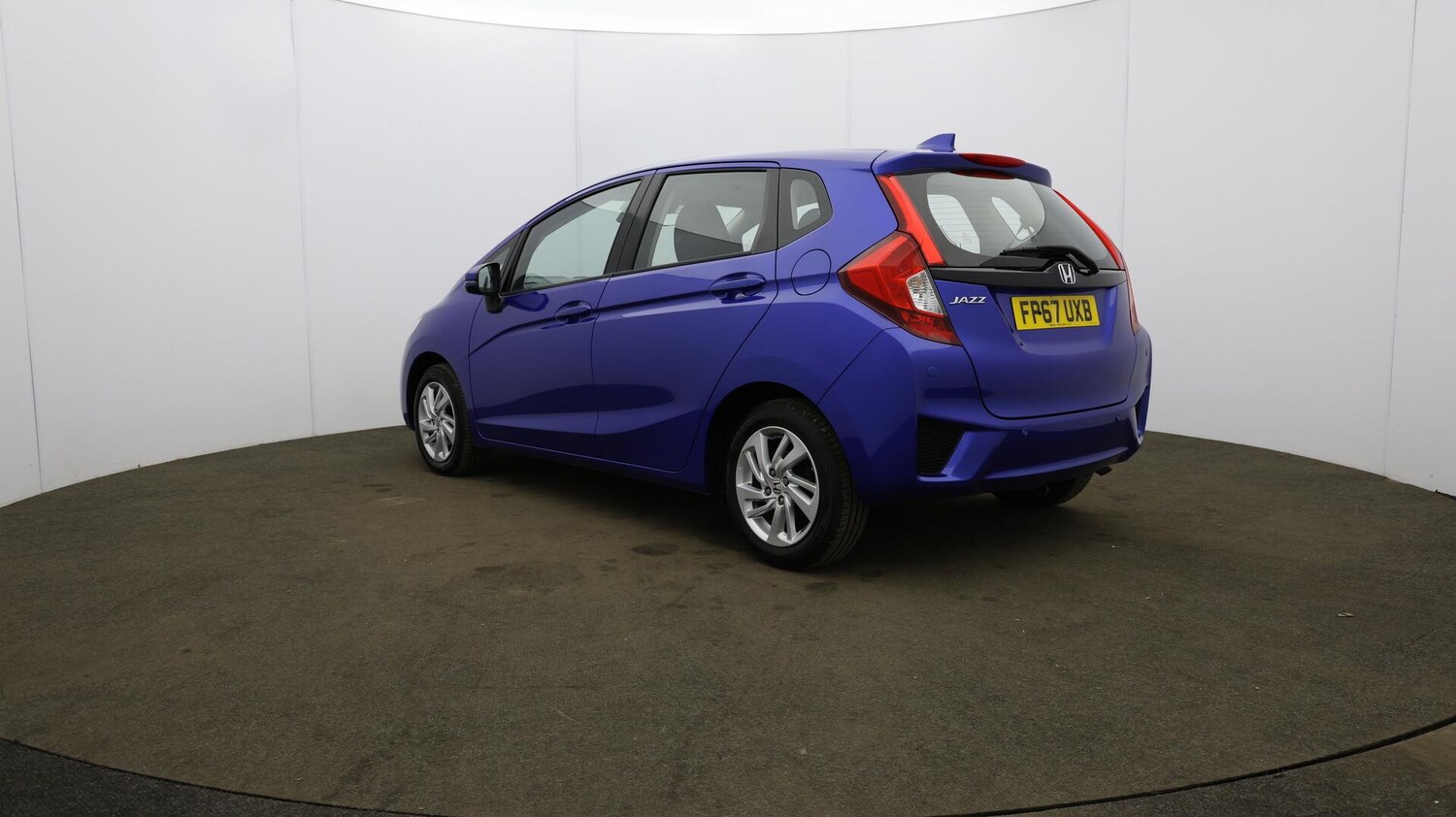 Used Honda Jazz 2017 for sale - 75915203: Photo 56