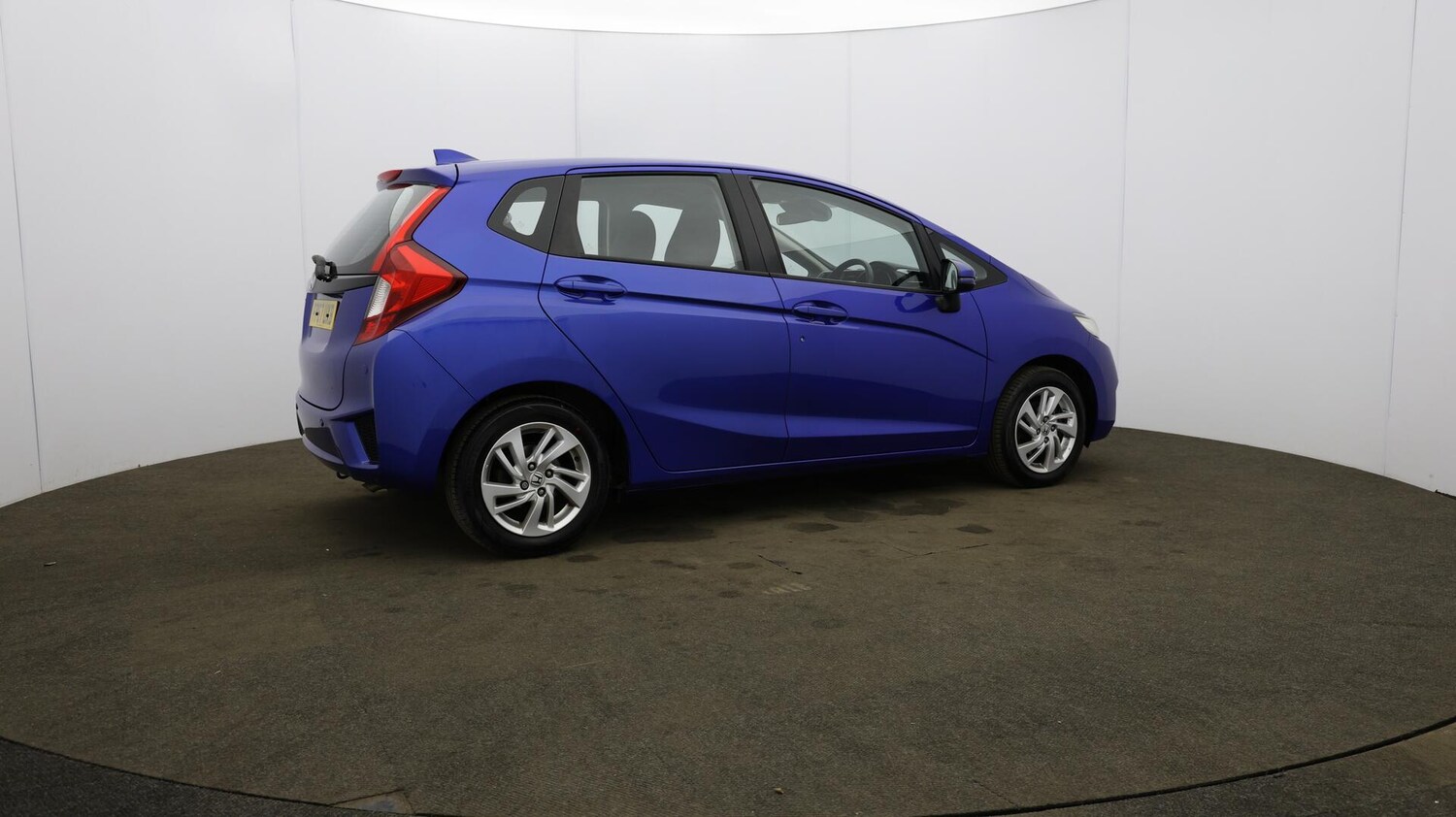 Used Honda Jazz 2017 for sale - 75915203: Photo 58