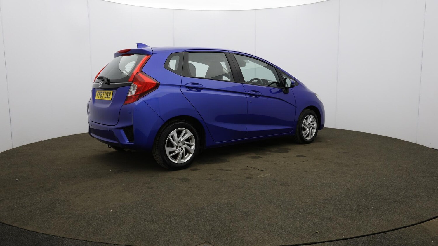 Used Honda Jazz 2017 for sale - 75915203: Photo 59