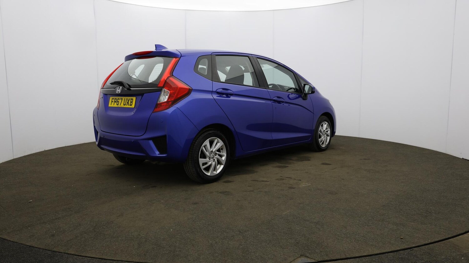 Used Honda Jazz 2017 for sale - 75915203: Photo 60