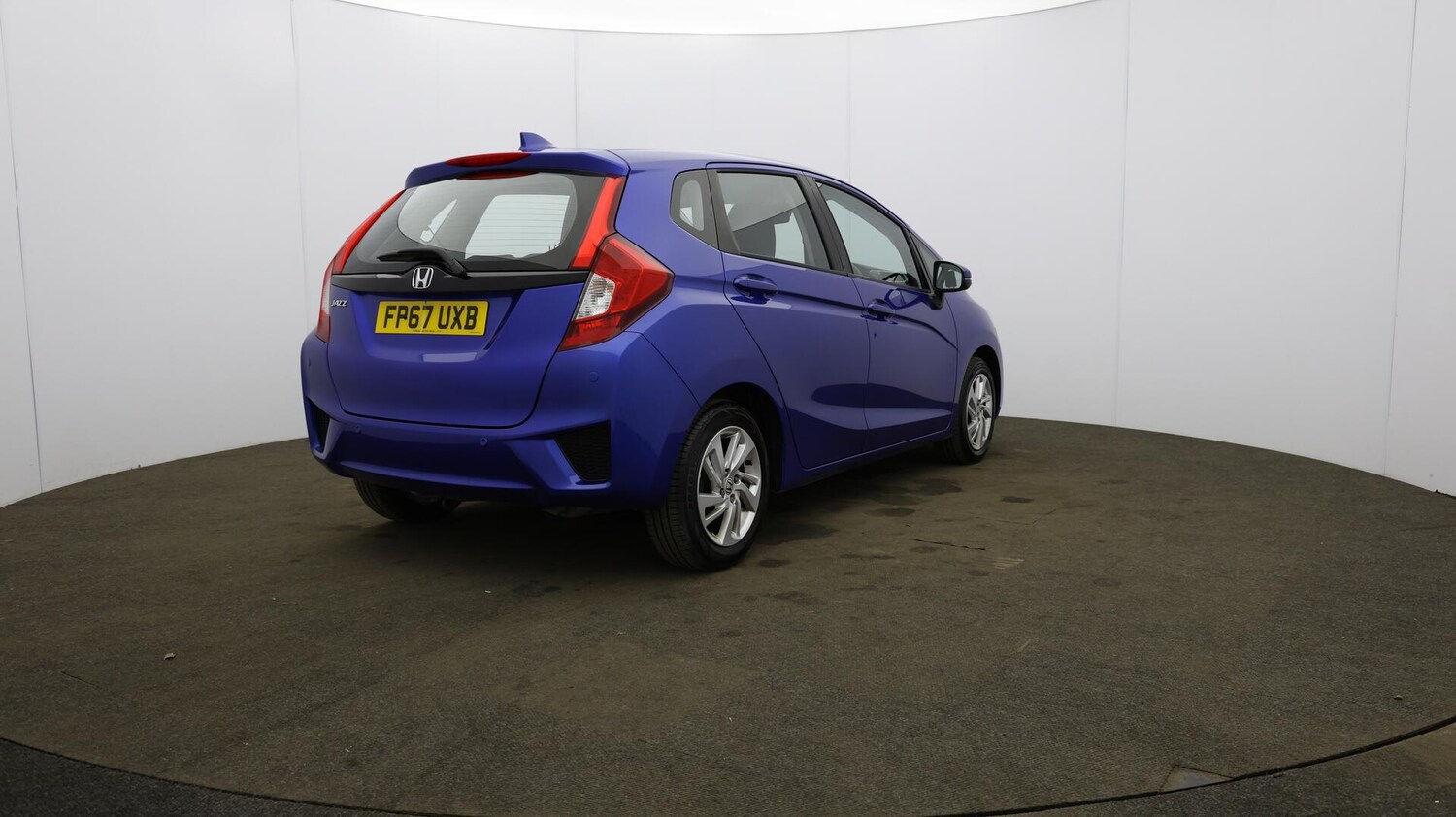 Used Honda Jazz 2017 for sale - 75915203: Photo 61