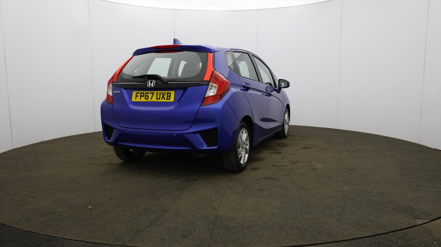 Used Honda Jazz 2017 for sale - 75915203: Photo 62