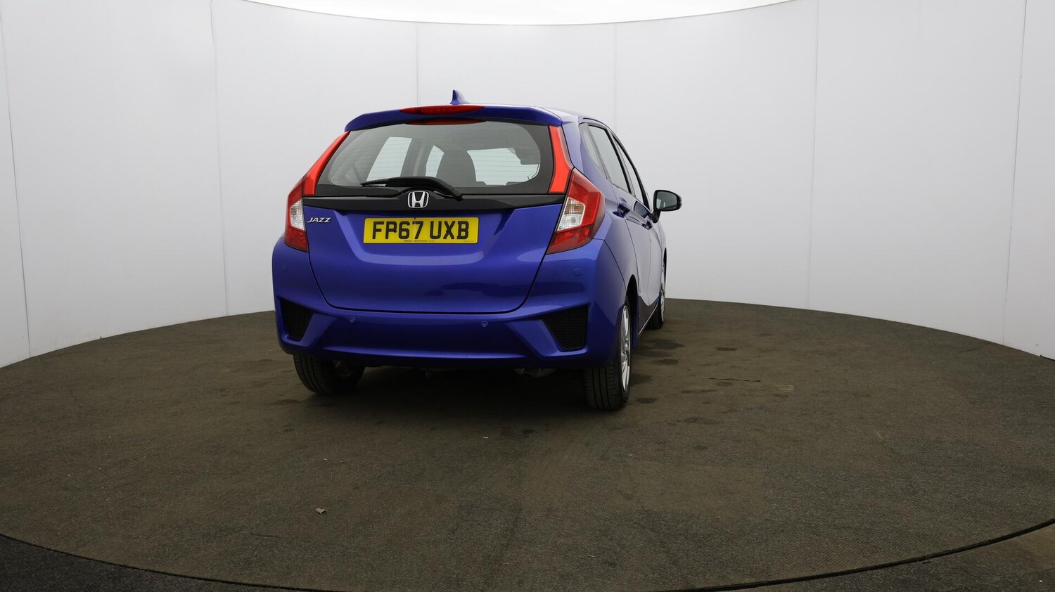 Used Honda Jazz 2017 for sale - 75915203: Photo 63