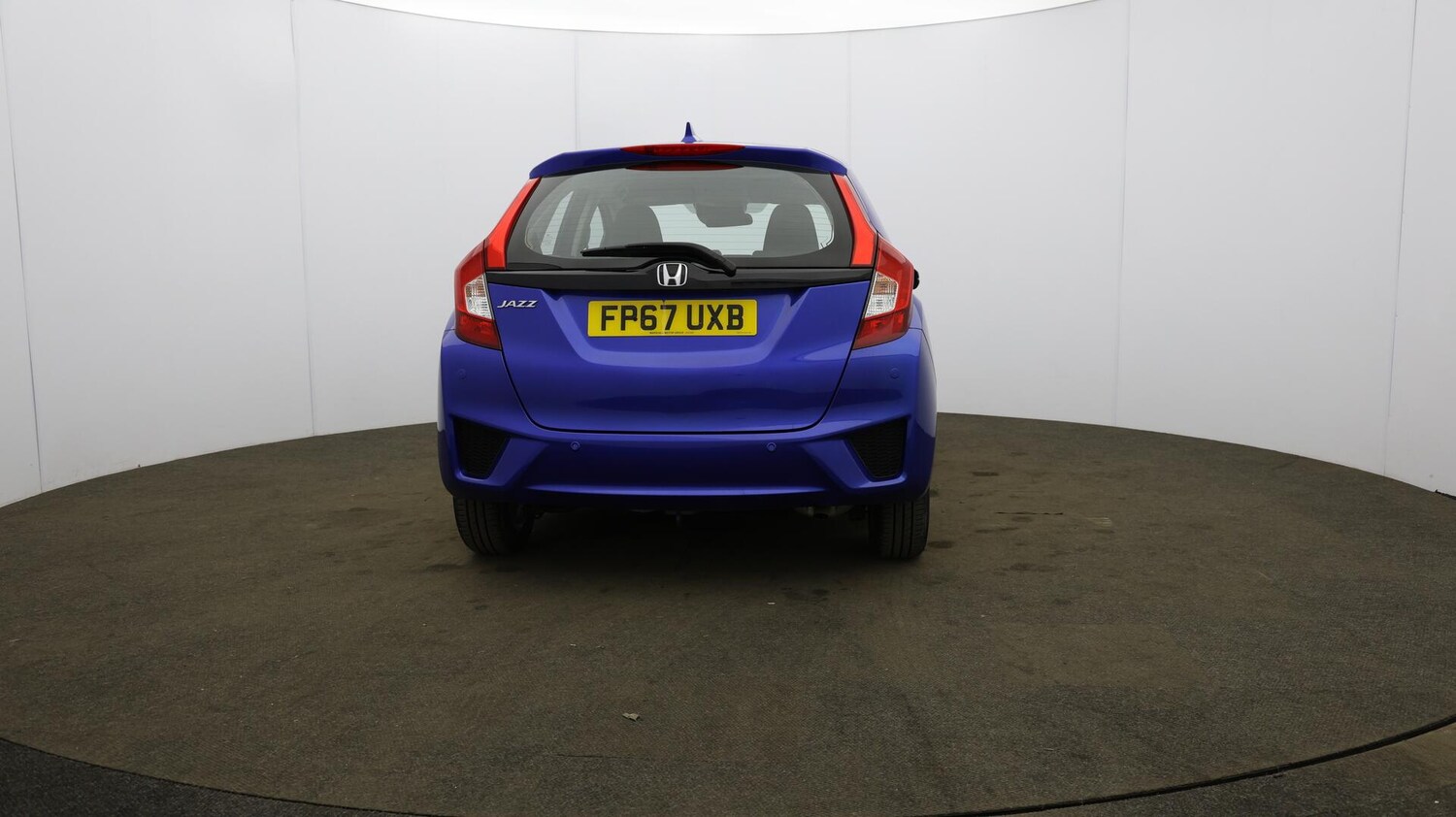 Used Honda Jazz 2017 for sale - 75915203: Photo 64