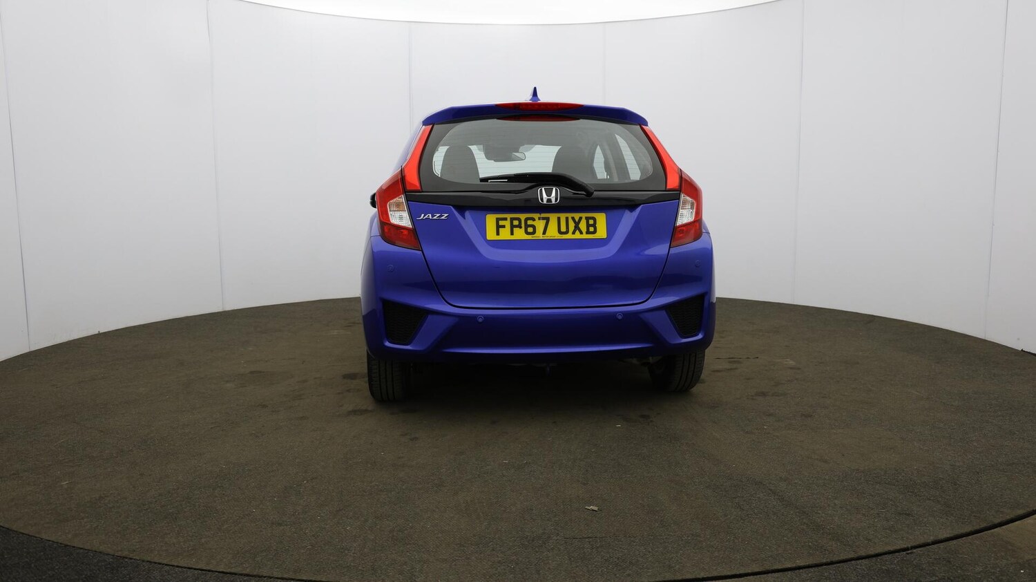 Used Honda Jazz 2017 for sale - 75915203: Photo 65