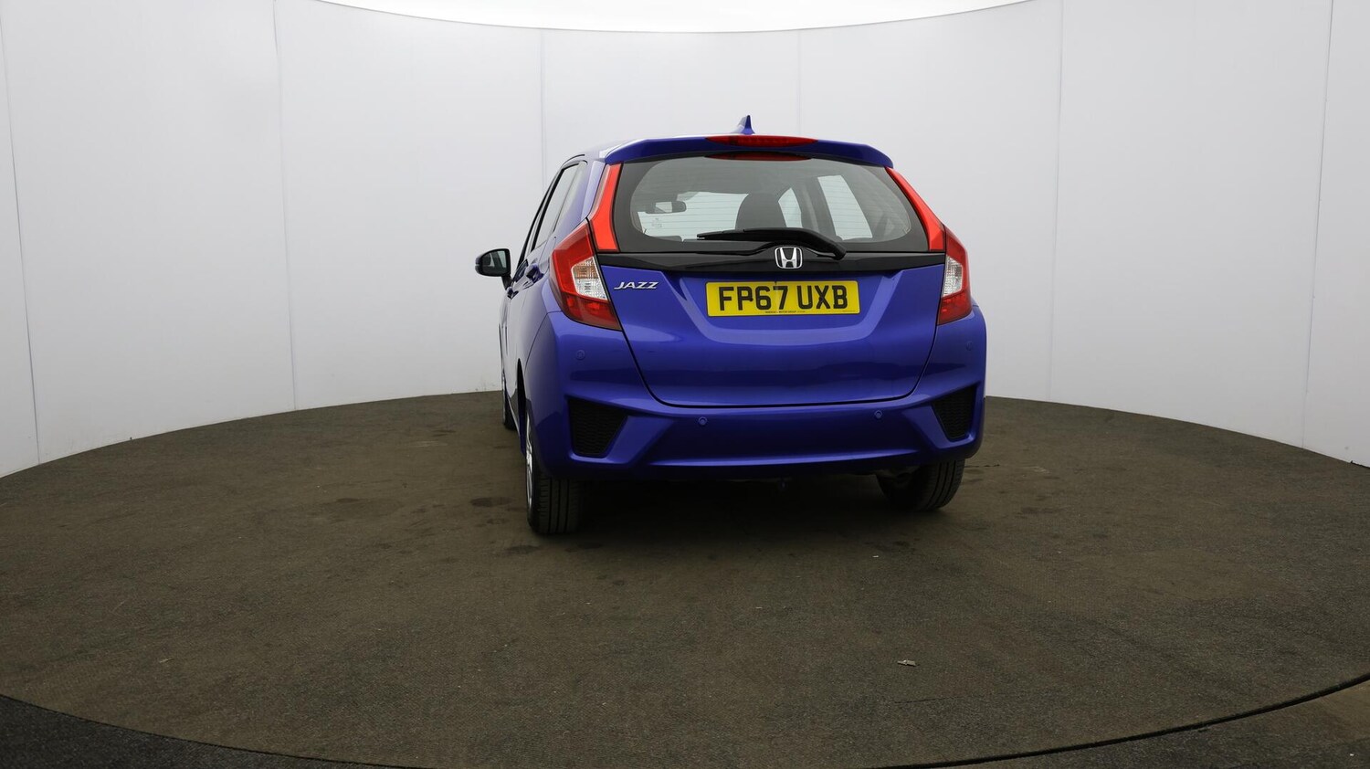 Used Honda Jazz 2017 for sale - 75915203: Photo 66